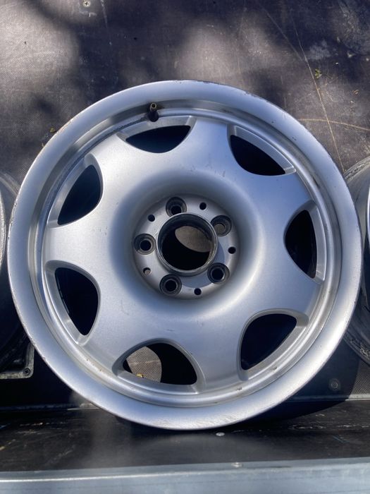 Джанти 16 Мерцедес