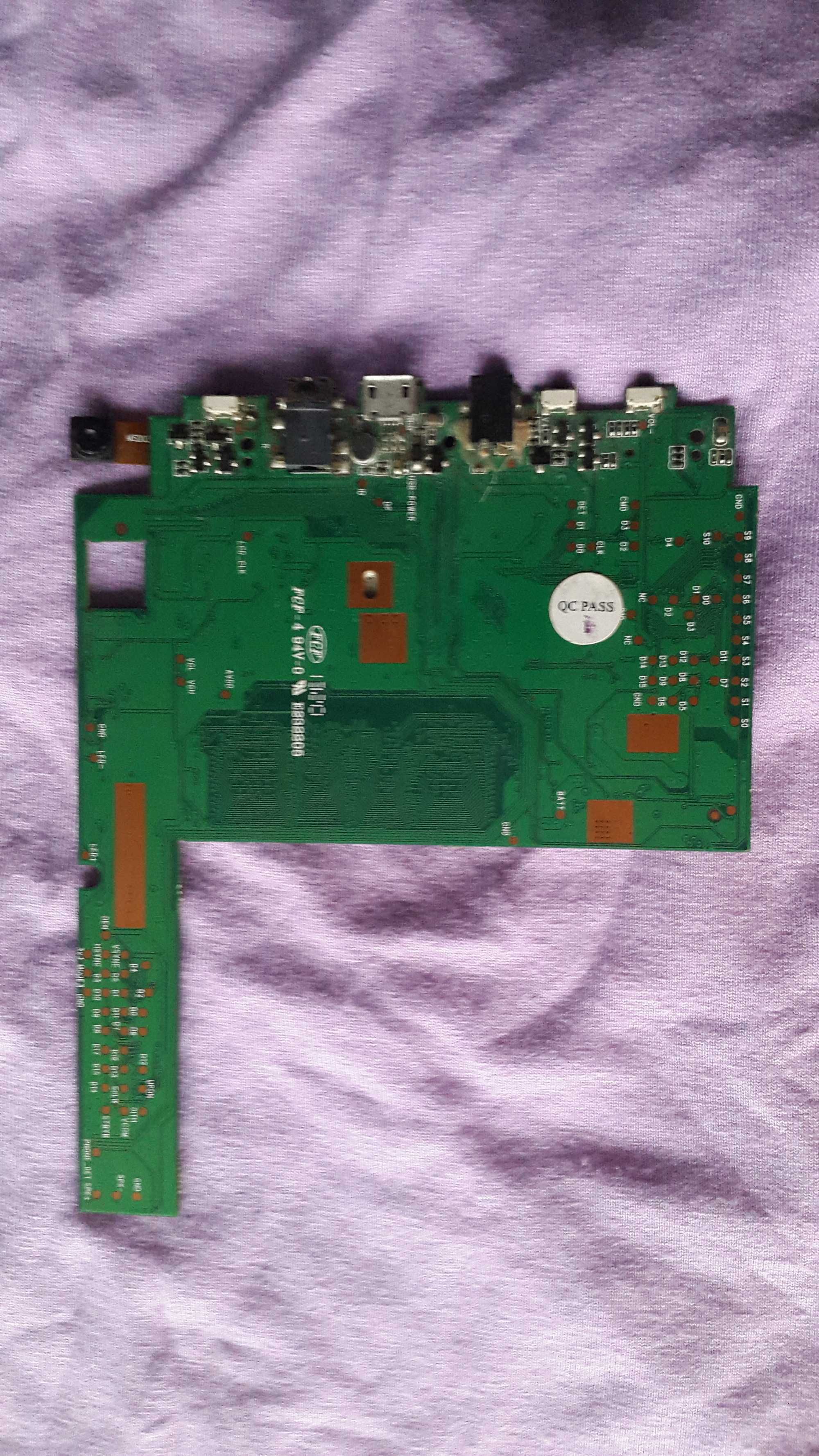 Vînd Schimb Placa De Baza Tableta Esential A 300