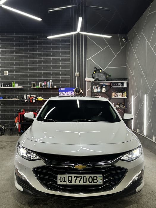 Полировка автомобилей – Верните блеск вашему авто!
