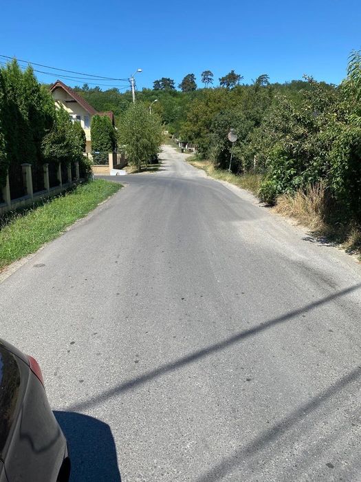 Teren intravilan de vânzare în Targu Mureș
