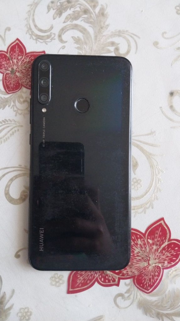 Huawei  Р40 lite E