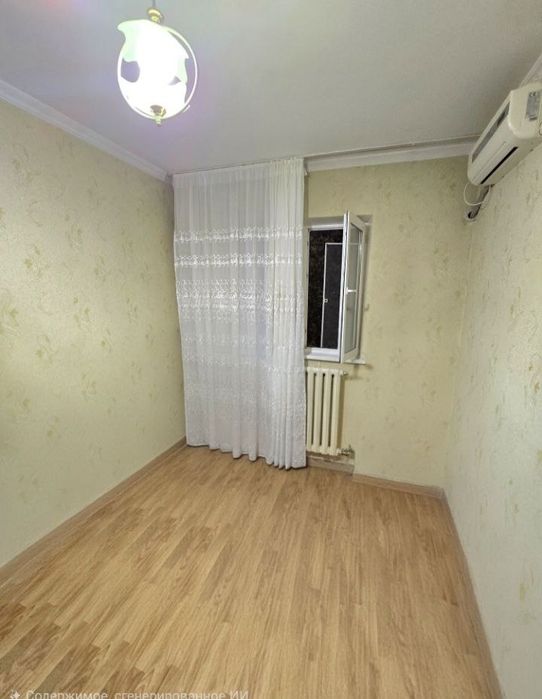 ‼️Продаётся квартира  3/1/4 Массив Ттз-4 ор-р Корзинка‼️