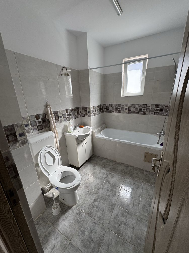 Vand apartament 2 camere - Popesti Leordeni