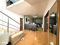 Casa individuala 5 camere - pozitie excelenta - Sanmihaiu Roman