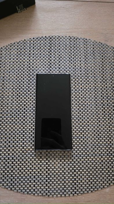 Samsung Galaxy S22 Ultra 5G, 128Gb, Phantom Black