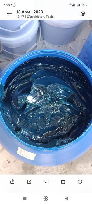 Litol Россия смазка