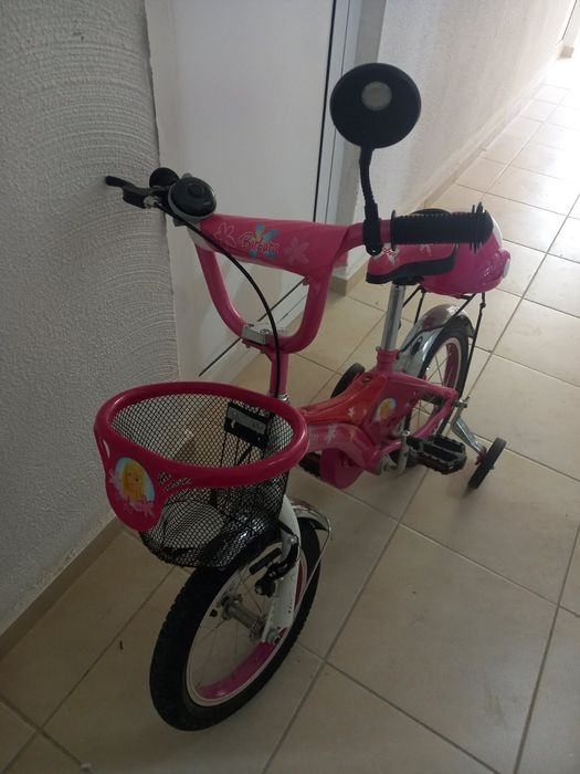 Юношеско детско колело