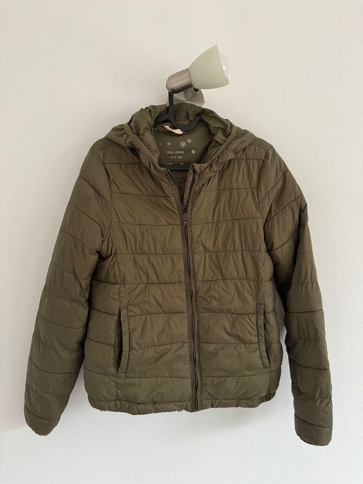 Дамско яке Pull & Bear, размер М
