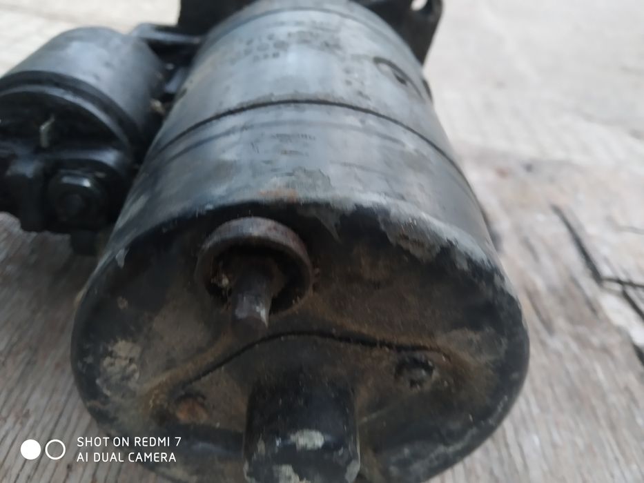 Продавам стартери за джъмпер2.5 уаз.лада нива