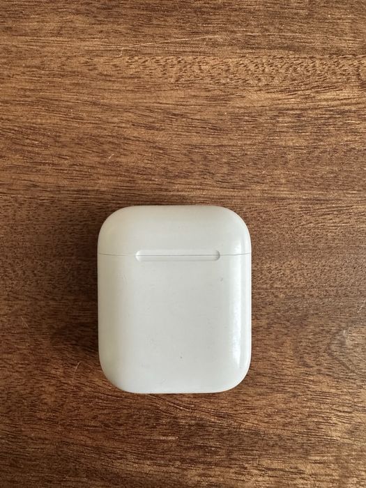 Наушники Airpods 2