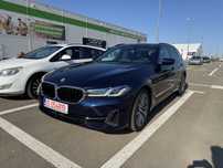 Bmw 530d twinpower