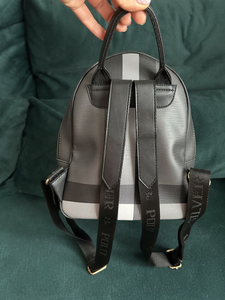 Дамска раница Silver & Polo