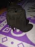 Botine noi mărimea 38