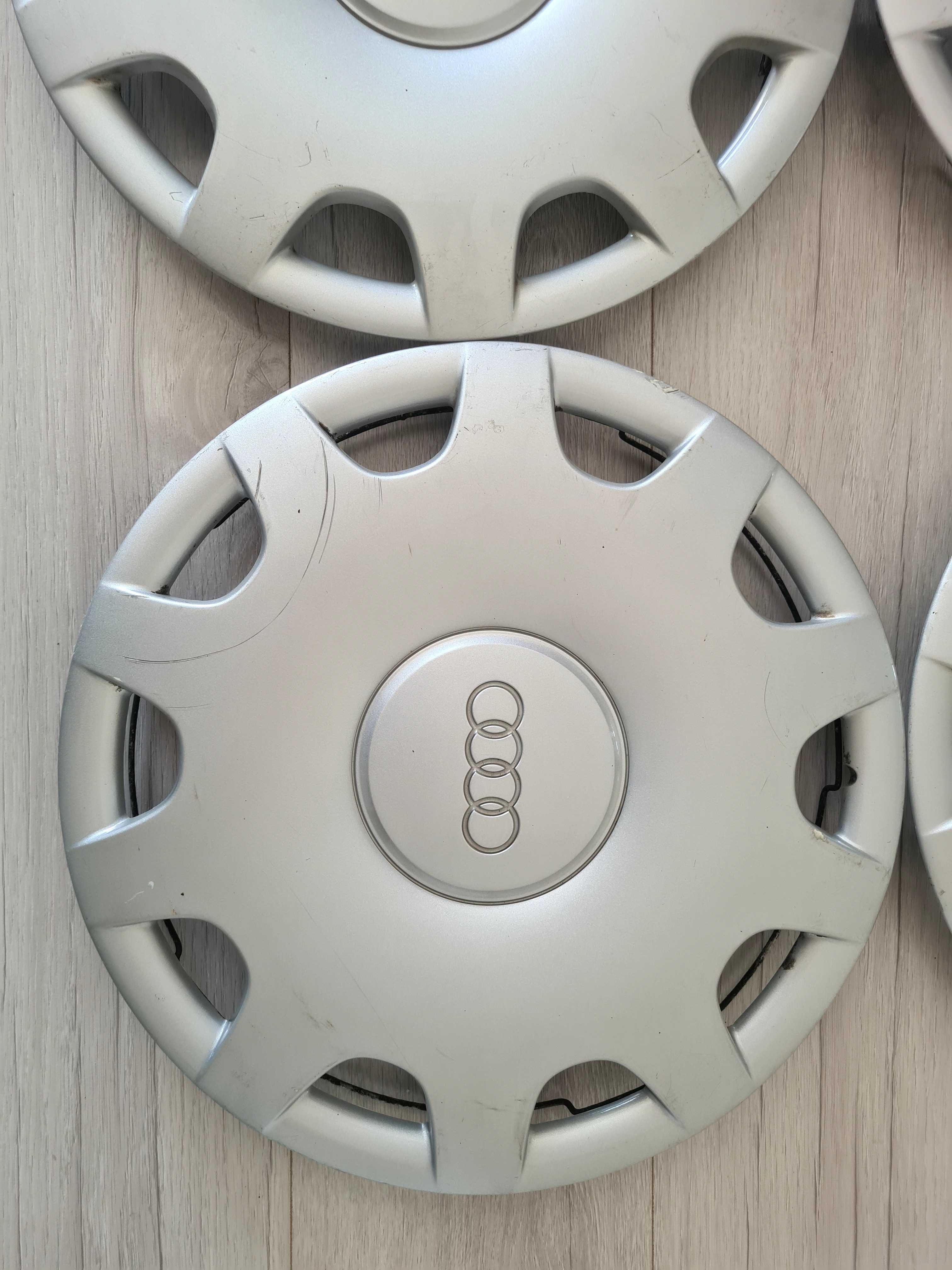 Тасове за Audi A3, A4, A6