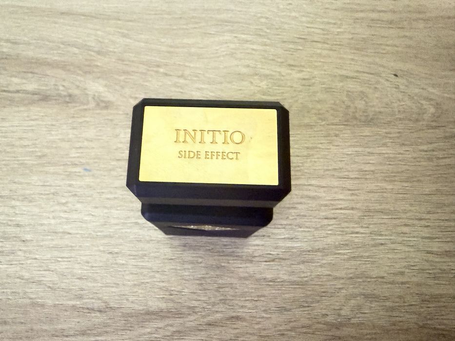 Initio Parfums Prives Side Effect 50ml