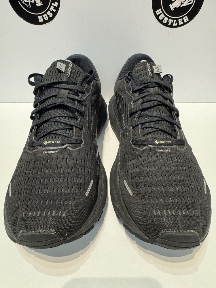 Маратонки BROOKS GHOST 13 GORE-TEX .Номер 42.5