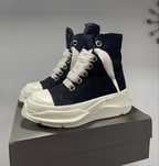 Rick Owens Abstract High Jumbo