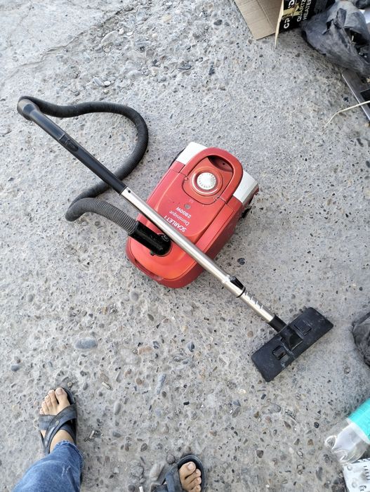 Changyutgich plisos 2800 w