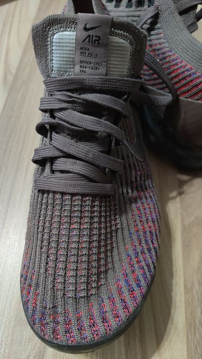 Nike Air Vapormax Flyknit 3