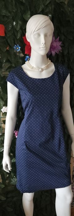 прекрасна официална офис бизнес ежедневна рокля