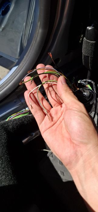 Tehnician supraveghere video,reparatii electrice auto,etc