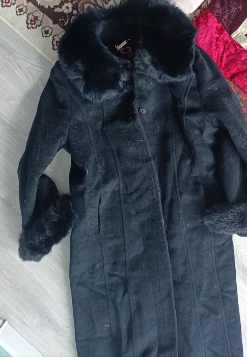 Пальто на зиму,  теплое пальто