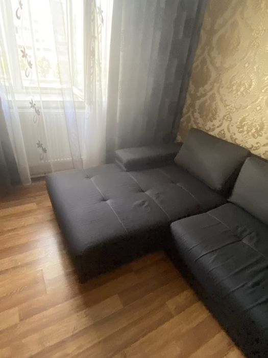 Vand coltar extensibil