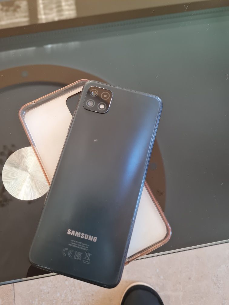 Samsung galaxy a22 5G