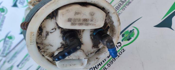 Pompa benzina in rezervor 919 051 n Volkswagen VW Polo a 3-a generati