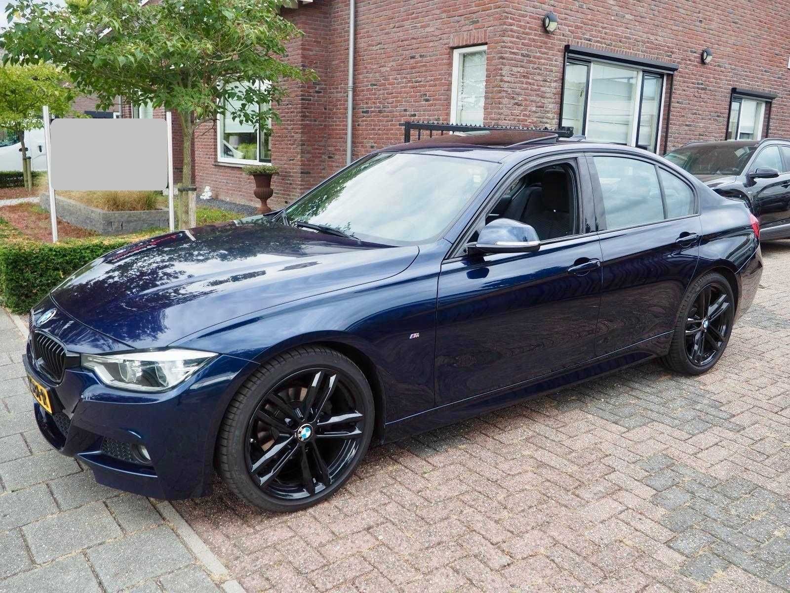 BMW 320i M Sport
