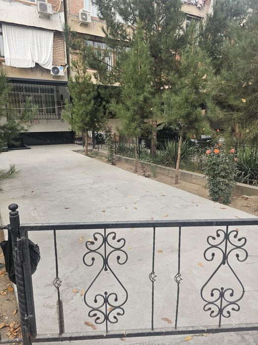 Qoraqamishda Yevro remont kvartira sotiladi