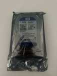 HDD 1TB WD Western digital 1000 GB