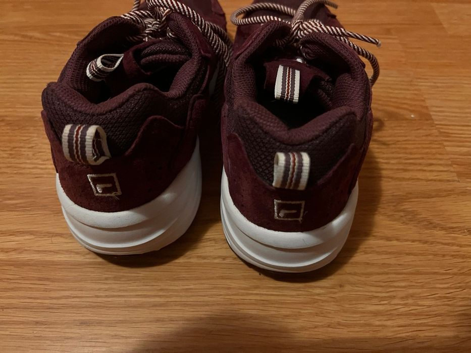 Fila Ray Tracer mov sneakers