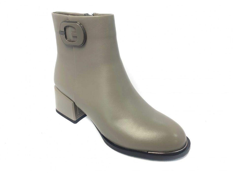 Botine Epica , marime 38