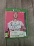 Fifa 20 Xbox One Edition