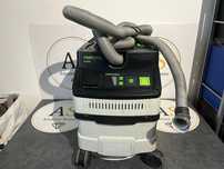 Aspirator umed-uscat Festool CT 15 E 1200w