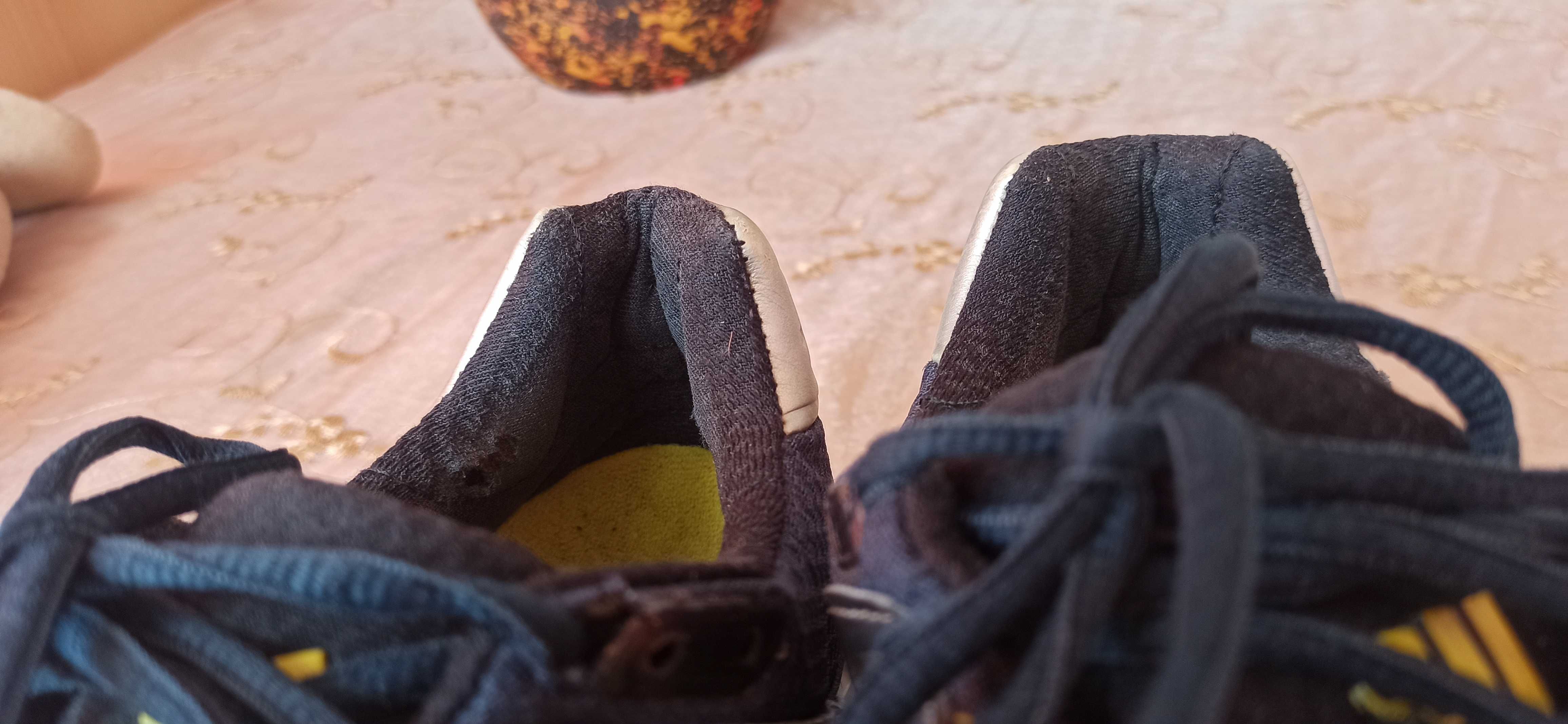 Adidas №45 1/3-45 лв, Nike №45,5 -35 лв, Quechua №42 -40лв.
