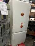 Frigider cu congelator MIELE KD34249 / Garantie 2 ani