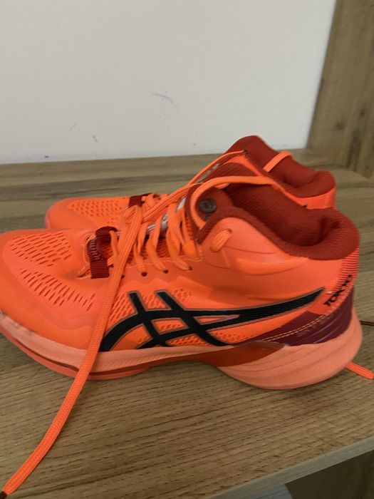 Асикс доя воллейбола