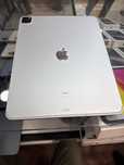 Apple ipad pro m1 12,9 256 gb silver wi fi