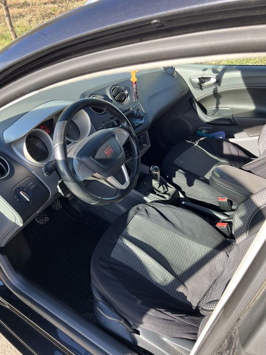 Seat IBIZA ST proprietar