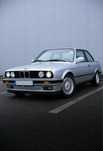 Vand bmw e30 coupe 1.8