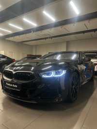 Продам новый BMW M850i xDrive Coupe с официальной гарантией