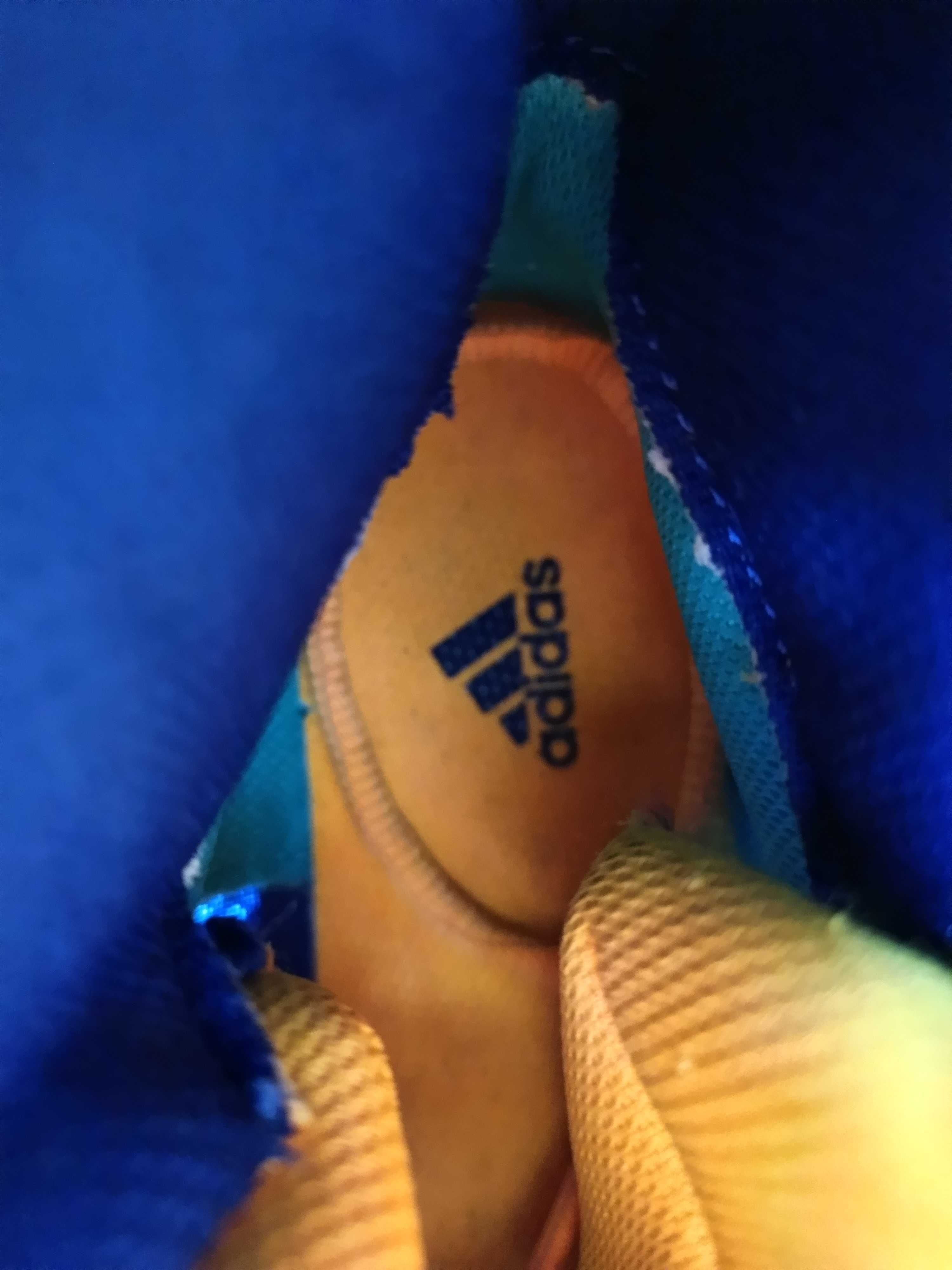 Кецове Adidas,номер 38.5-39