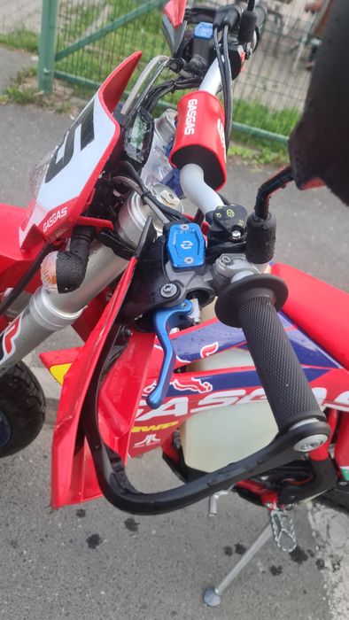 GasGas EC 350 F 2023