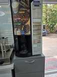 Automat de cafea wittenborg cu tot cu mobilier