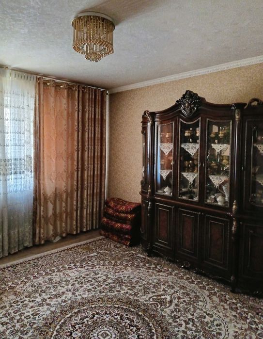 Юнусабад 9, 4/4/9 УлУчШеНкА Неторец Хороший Ремонт