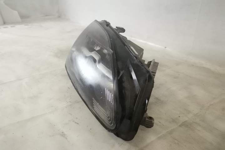 Far Dreapta Original Full Led Avariat Jaguar  E-Pace  1 2017 2018 2019