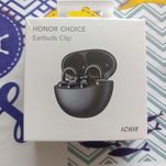 HONOR Coice Earbuds Clip Black 100лв Нови