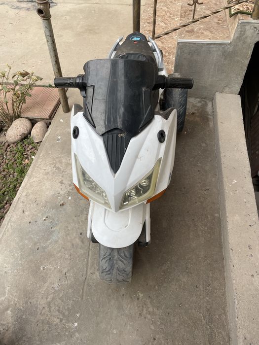 Детский мототцил